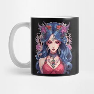 nasty gal Mug